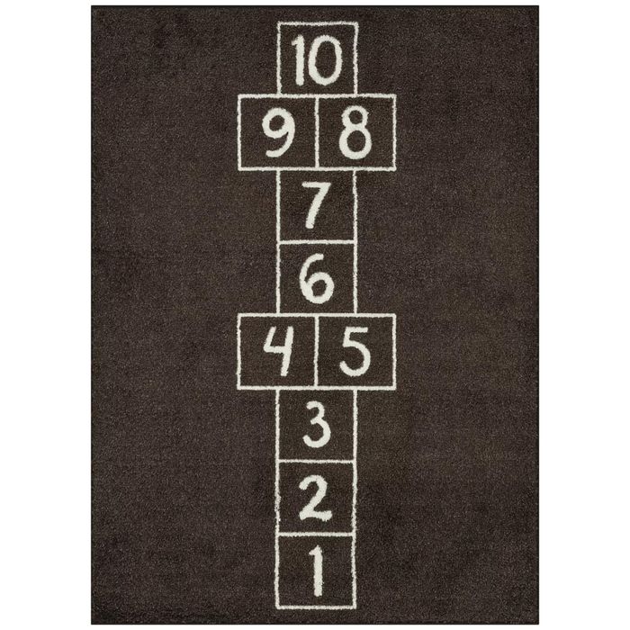 Килим дитячий Kohl’s «Гра в класики»