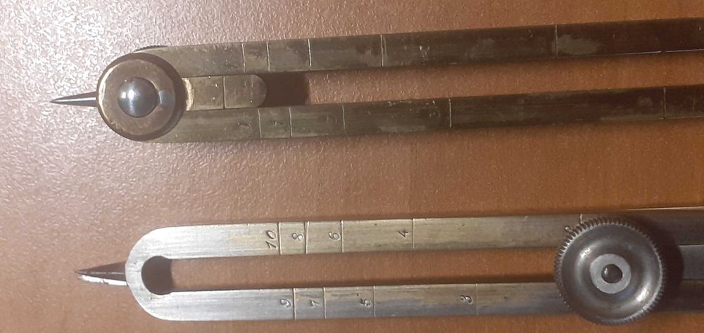 Comparador Proporcional