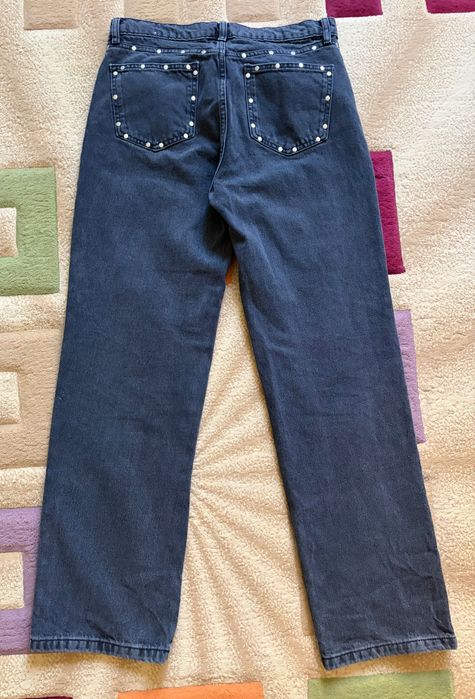 Джинсы Mango 40 розмір