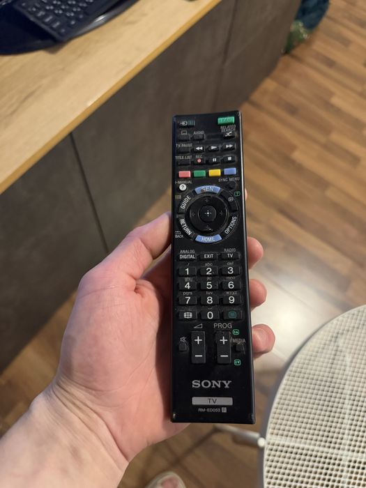 Telewizor Sony Bravia