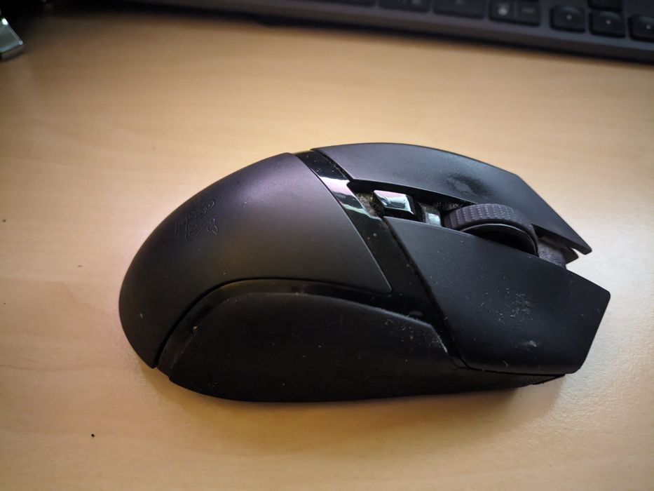 Razer Basilisk X Hyperspeed