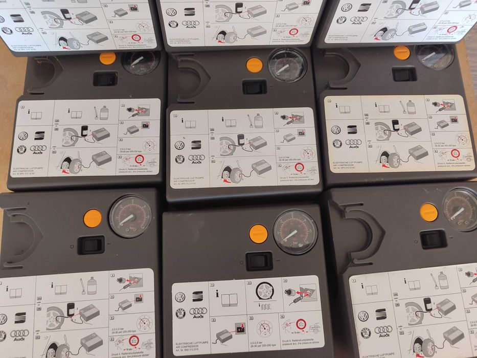 Компресор . Авто підкачки . Насоси для автомобілів оригінал різних вид