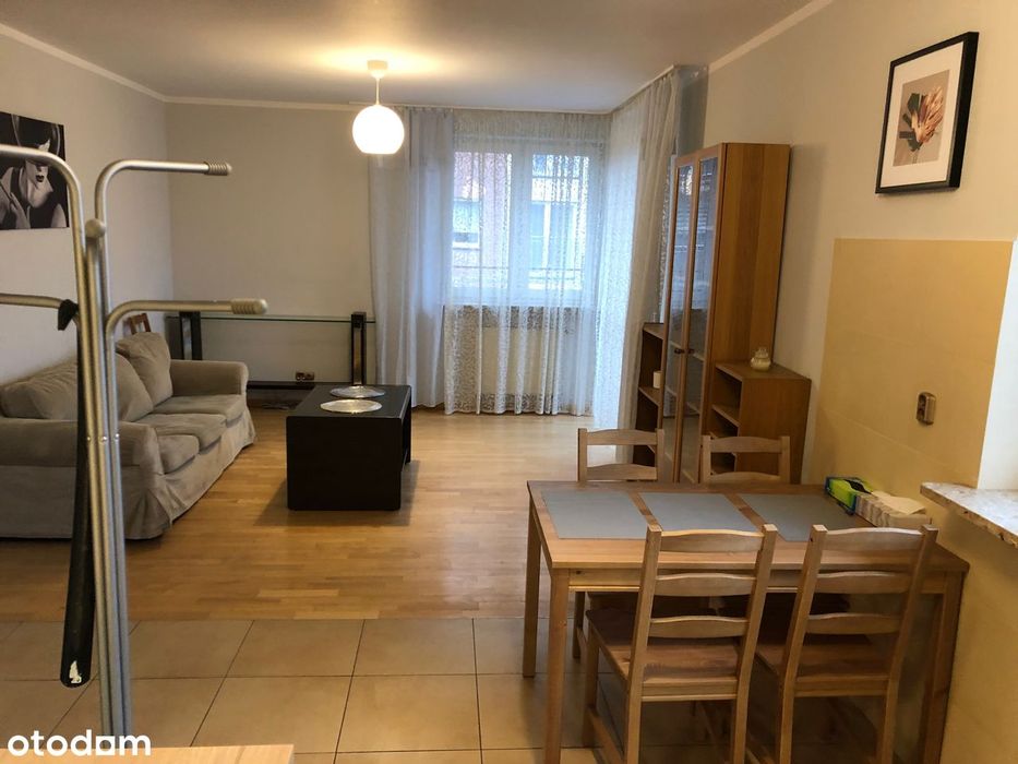 Komfortowe 59 m2, piwnica 9m, balkon + miejsce postojowe (osobna KW)
