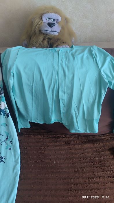 Женский костюм двойка