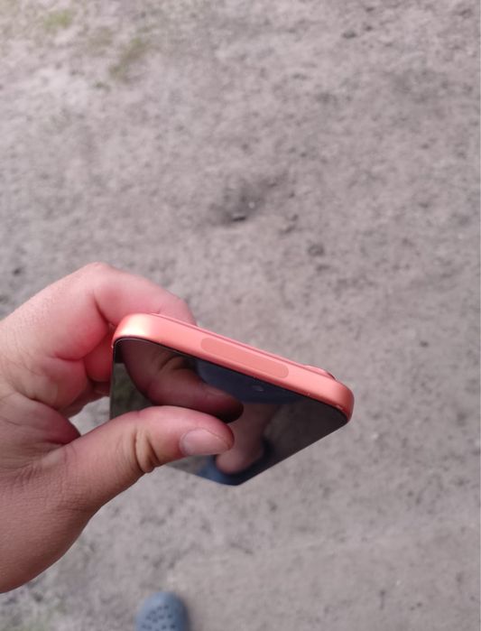 Iphone 17 pro max 256 E-SIM