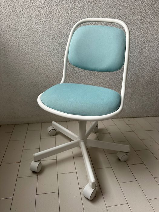 Cadeira criança IKEA