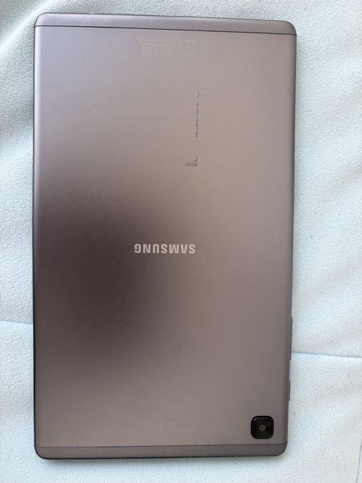 Samsung планшет galaxy tab A7 lite