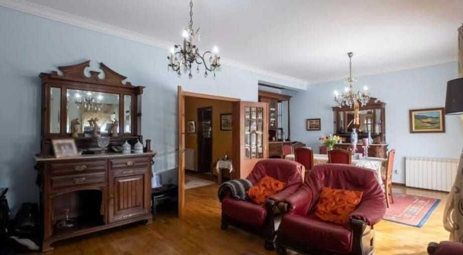 Moradia T4 centro da cidade Vila Real