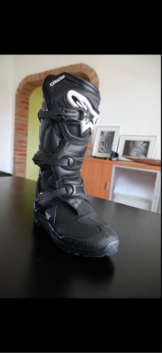 Botas alpinestar tech3 tam42