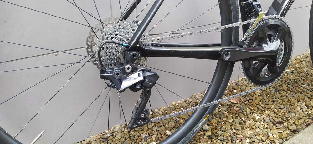 Giant Defy Advanced 1 2021 M/L