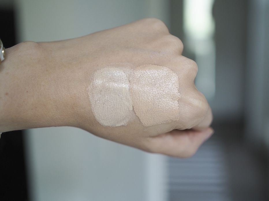 Physycians Formula Silk Foundation Elixir