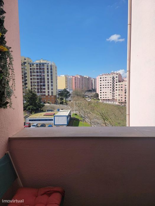 T3 com suíte. Espaço, conforto e qualidade de vida.