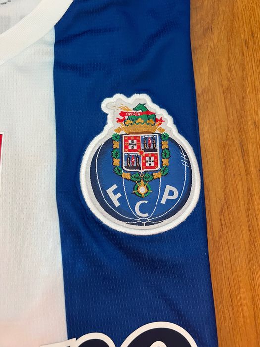 Camisola Principal FC Porto 26/27