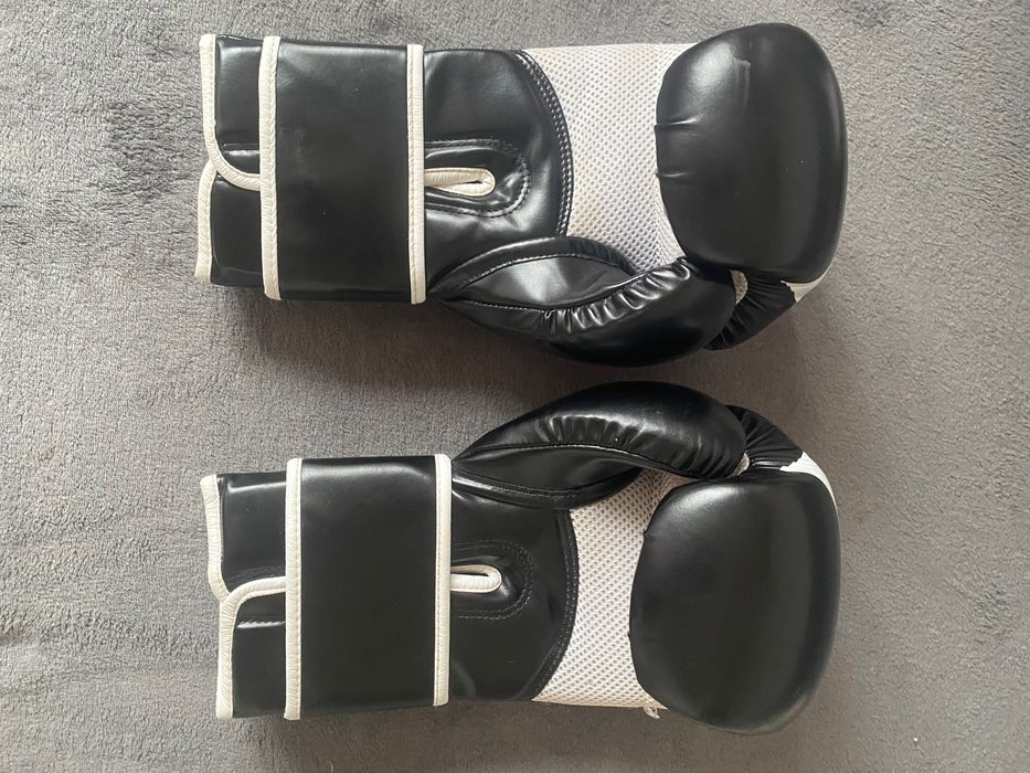 Zestaw do kickboxingu