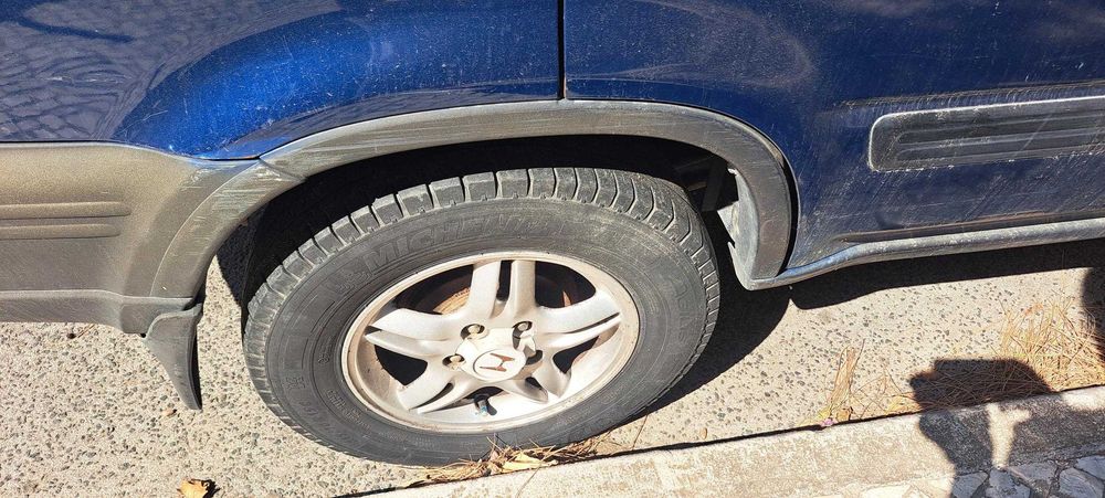 Honda CRV 1998 gasolina