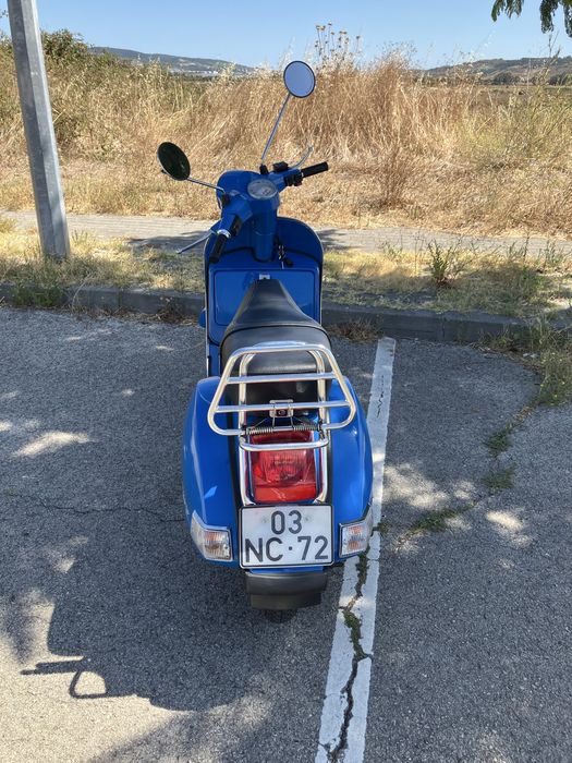 Piaggio Vespa PX 125