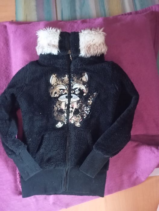 Продам вещи на девочку