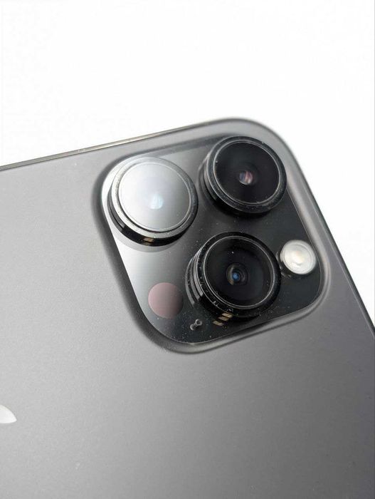 Apple iPhone 14 Pro Max 128GB Czarny | bateria 100%