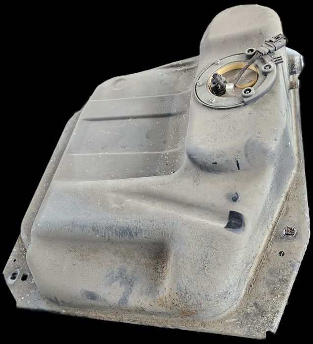 Mercedes W169 W245 zbiornik paliwa bak