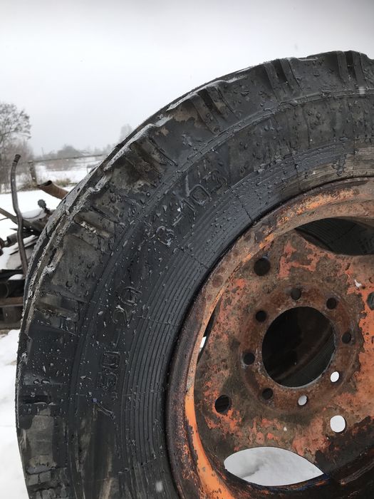 Продам колеса до тракора Т-40 МТЗ