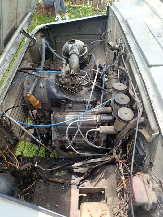 Волинець 969 ЛУАЗ