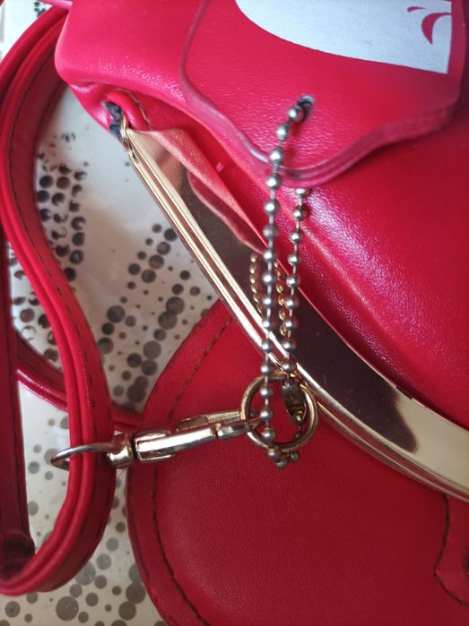 Сумочка   Крабик