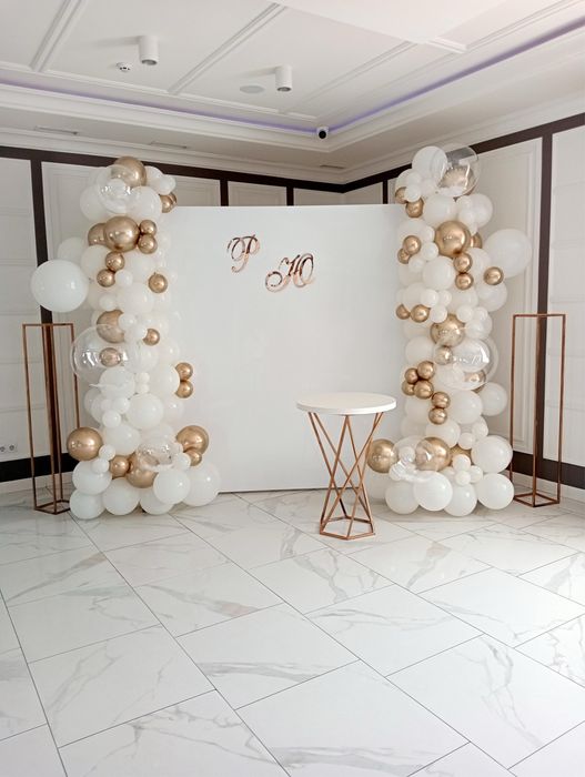 Фотозони,  Хрестини, Дні Народження, Весільні Фотозони