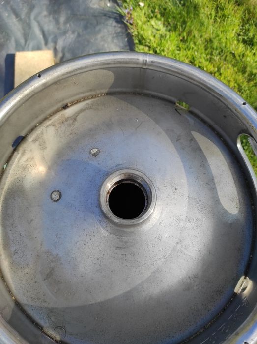 Keg do piwa 30 l
