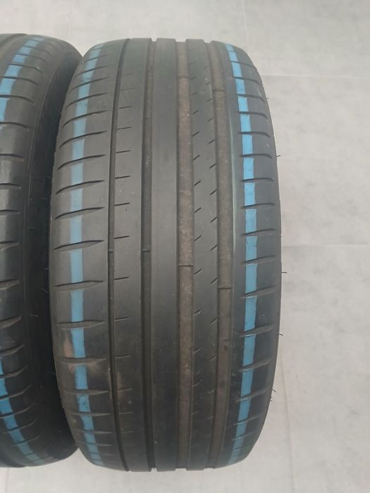 2 pneus 225 45 r18 michelin