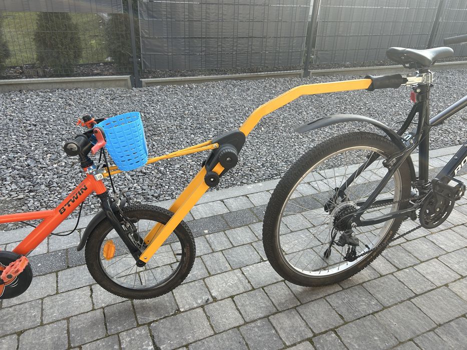 Hol  / uchwyt rowerowy