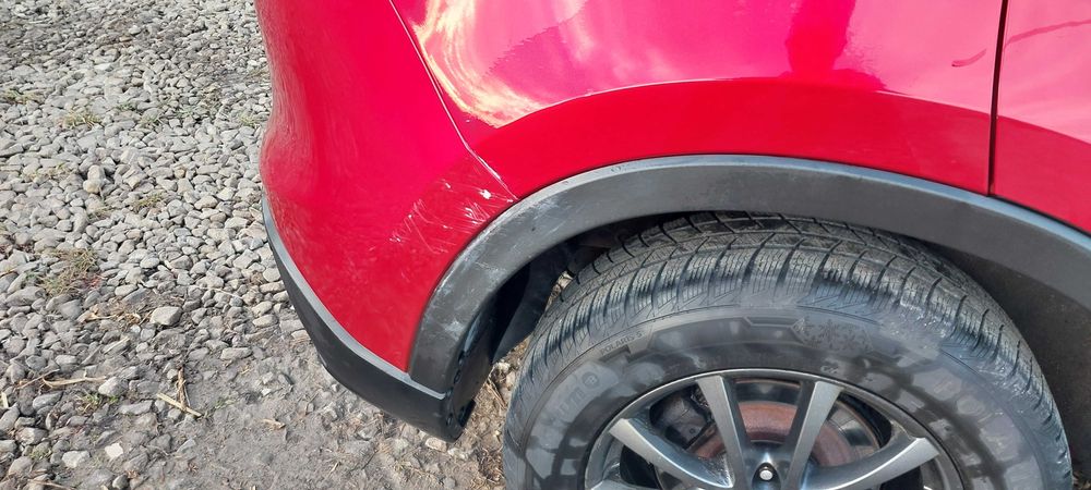 Mazda CX5 AWD 4x4