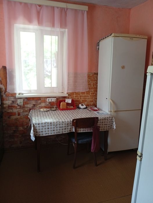 Будинок зі зручностями