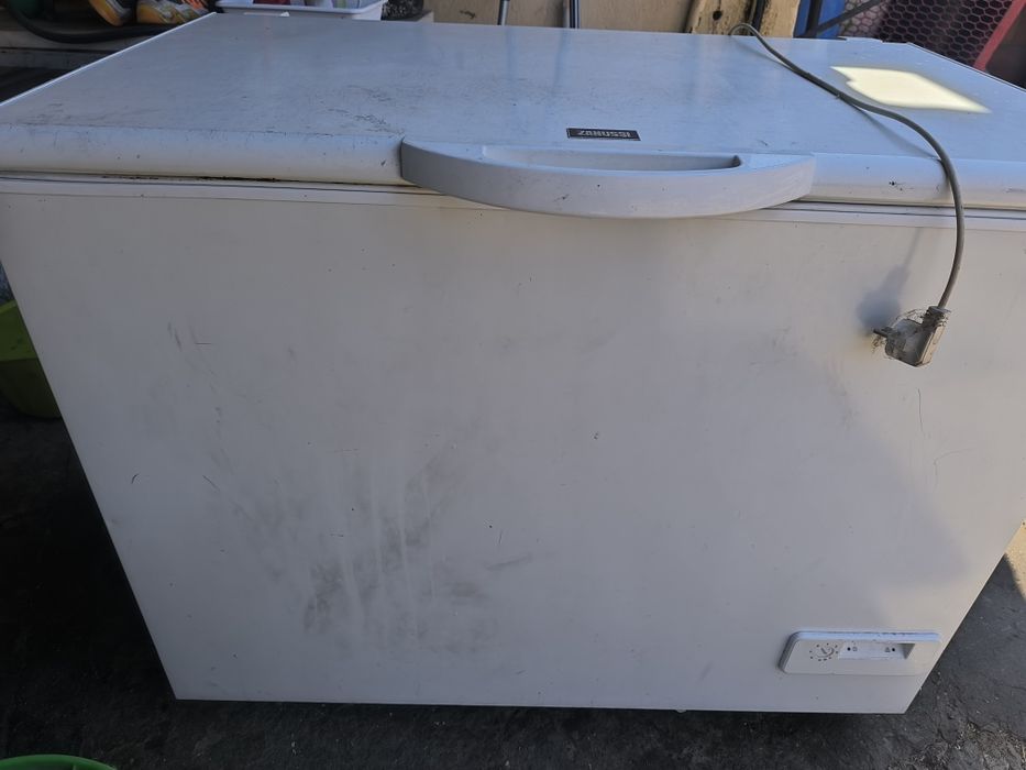 Arca Zanussi 300L