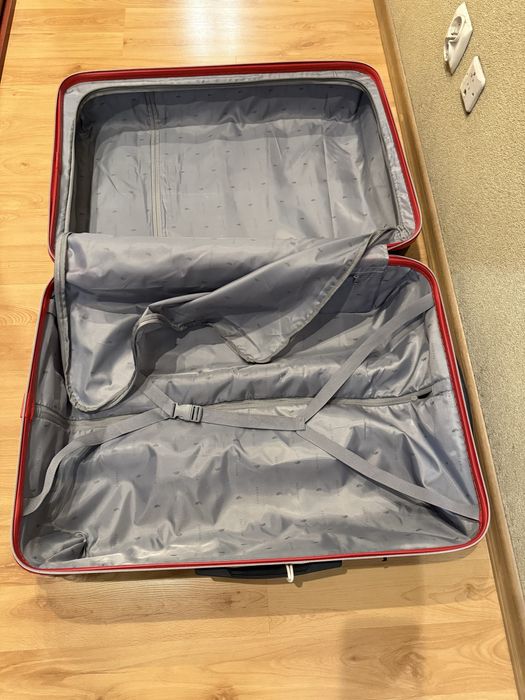 Walizka podrózna PUCCINI