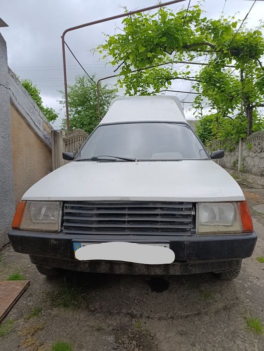 ЗАЗ Таврія Пікап 1.1