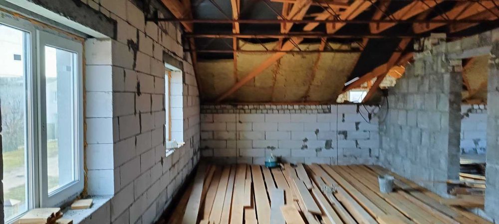 Продам будинок 15 км від Черкас в селі Леськи