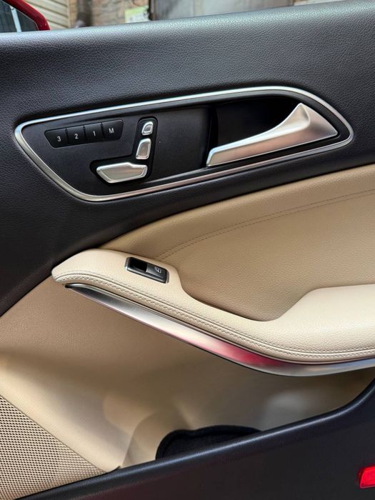 Mercedes-Benz CLA-Class 2016 VIN WDDSJ4GB6HN420130 фото оголошення 17 з 23