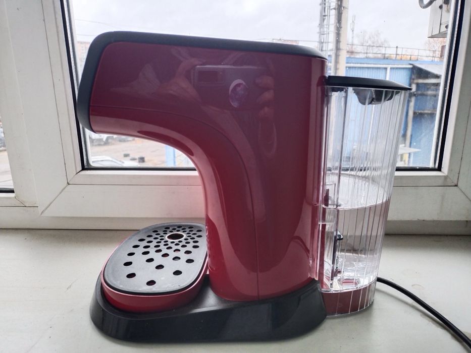 Кофемашина Bosch