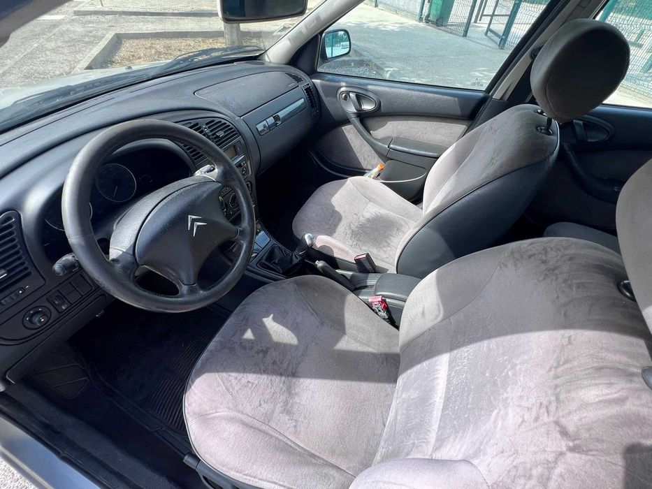 Citroen Xsara Break 1.4HDI - 230 mil Kms - 2005 - A/C