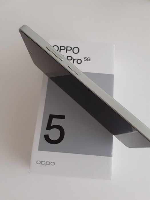 Smartphone Oppo A5 Pro 5G