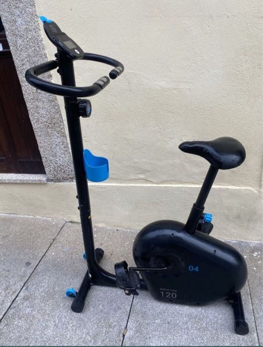 Stationary Bike64729683473666120