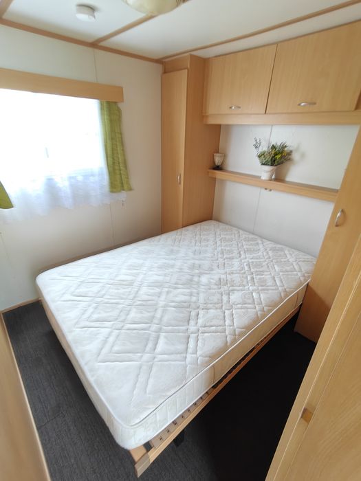 Duży domek holenderski