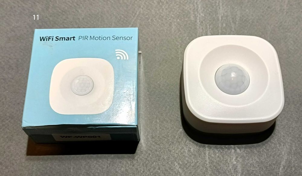 Various smart home / home automation materials432745379372083203