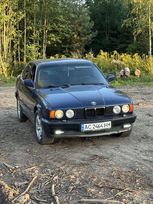 Продам бмв 34 або обмін