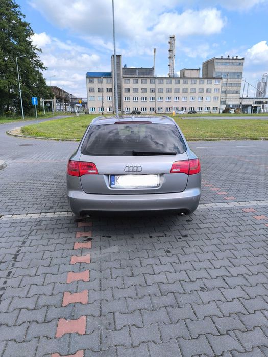 Samochód osobowy