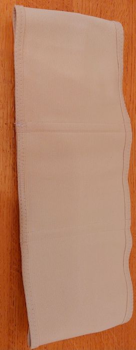 Бандаж (пояс) підтримуючий медичний