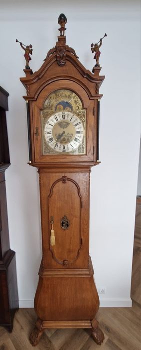 Zegar stojący 260cm