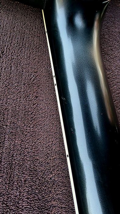 Gitara elektryczna LTD ESP EC 200 gotoh