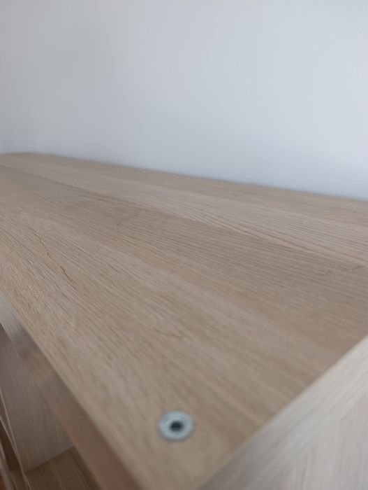 Kallax 4x4 (Ikea)