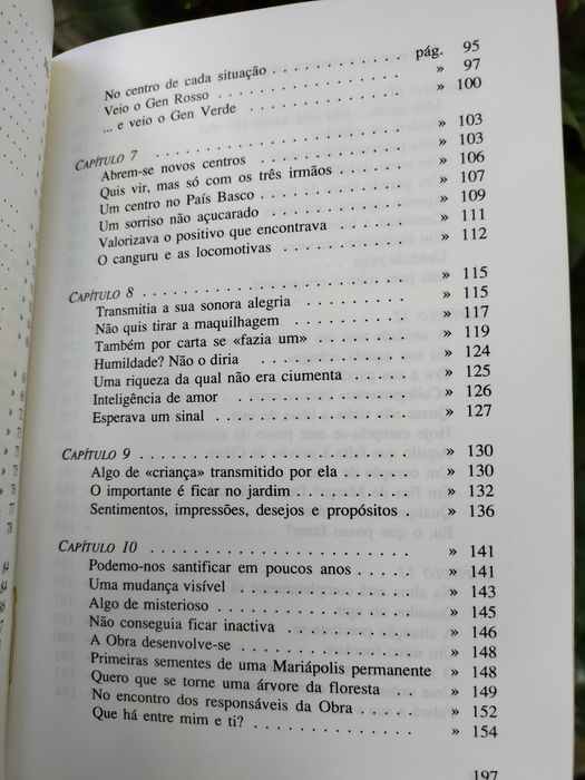 Luminosa - Biografia de Margarita Bavosi (Alfredo Zirondoli)